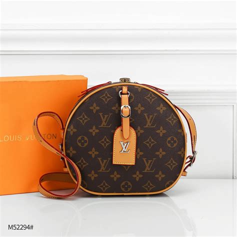 lv soft boite monogram|louis luxury monogram.